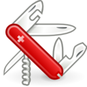 Applications utilities icon
