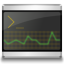 Applications utilities icon