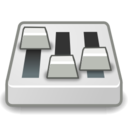 Preferences desktop icon