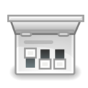 Preferences desktop icon