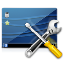 Preferences desktop icon