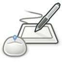 Preferences desktop peripherals icon