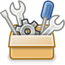 Preferences other icon