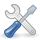 Preferences system icon