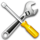 Preferences system icon