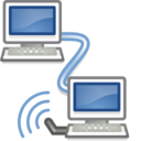 Preferences system network icon