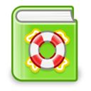 System help icon
