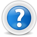System help icon