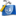 Applications development translation icon 16x16