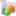 Applications science icon 16x16