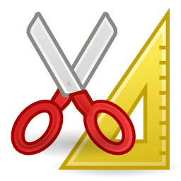 Applications accessories icon 256x256