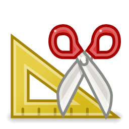 Applications accessories icon 256x256