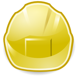 Applications development icon 256x256