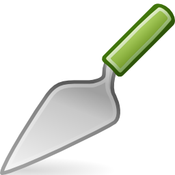 Applications development icon 256x256