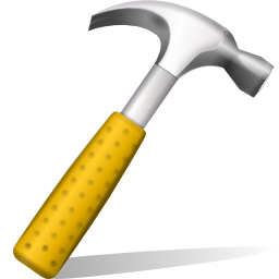 Applications development icon 256x256