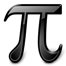 Applications education mathematics icon 256x256