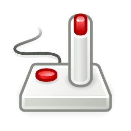 Applications games icon 256x256