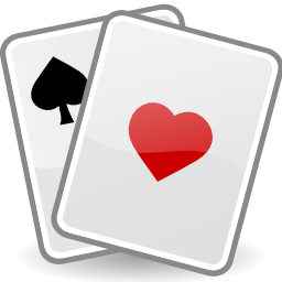 Applications games icon 256x256