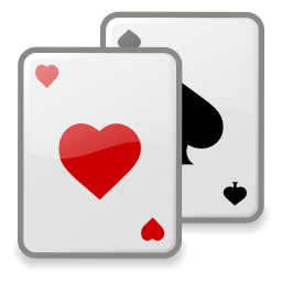 Applications games icon 256x256
