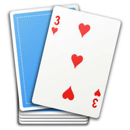 Applications games icon 256x256
