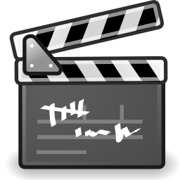 Applications multimedia icon 256x256