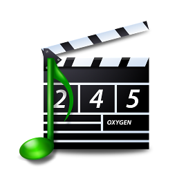 Applications multimedia icon 256x256