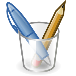 Applications office icon 256x256