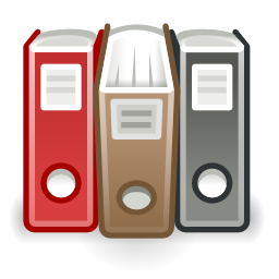 Applications office icon 256x256