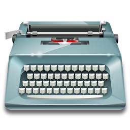 Applications office icon 256x256
