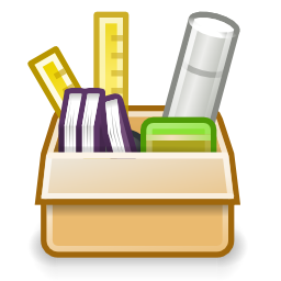 Applications other icon 256x256