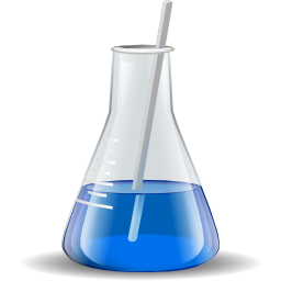 Applications science icon 256x256