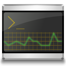 Applications utilities icon 256x256