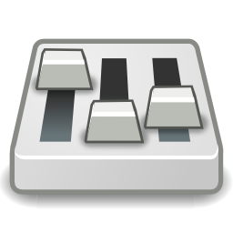 Preferences desktop icon 256x256