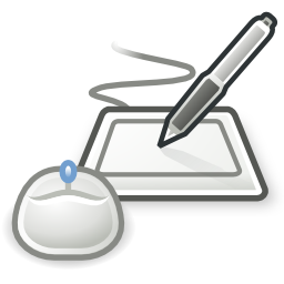 Preferences desktop peripherals icon 256x256