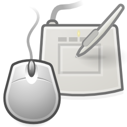 Preferences desktop peripherals icon 256x256