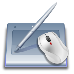 Preferences desktop peripherals icon 256x256