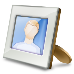 Preferences desktop personal icon 256x256
