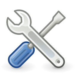Preferences system icon 256x256
