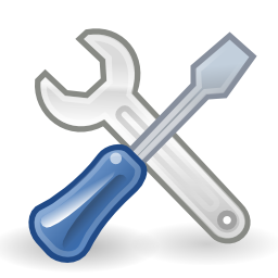 Preferences system icon 256x256