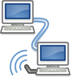 Preferences system network icon 256x256