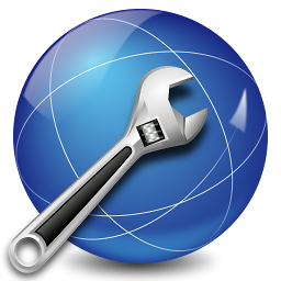 Preferences system network icon 256x256