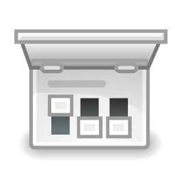 Preferences icon 256x256