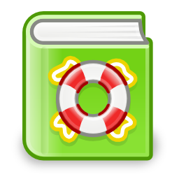 System help icon 256x256