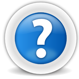 System help icon 256x256