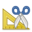Applications accessories icon 32x32