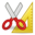 Applications accessories icon 32x32
