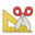 Applications accessories icon 32x32