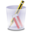 Applications accessories icon 32x32