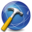 Applications development web icon 32x32