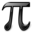 Applications education mathematics icon 32x32